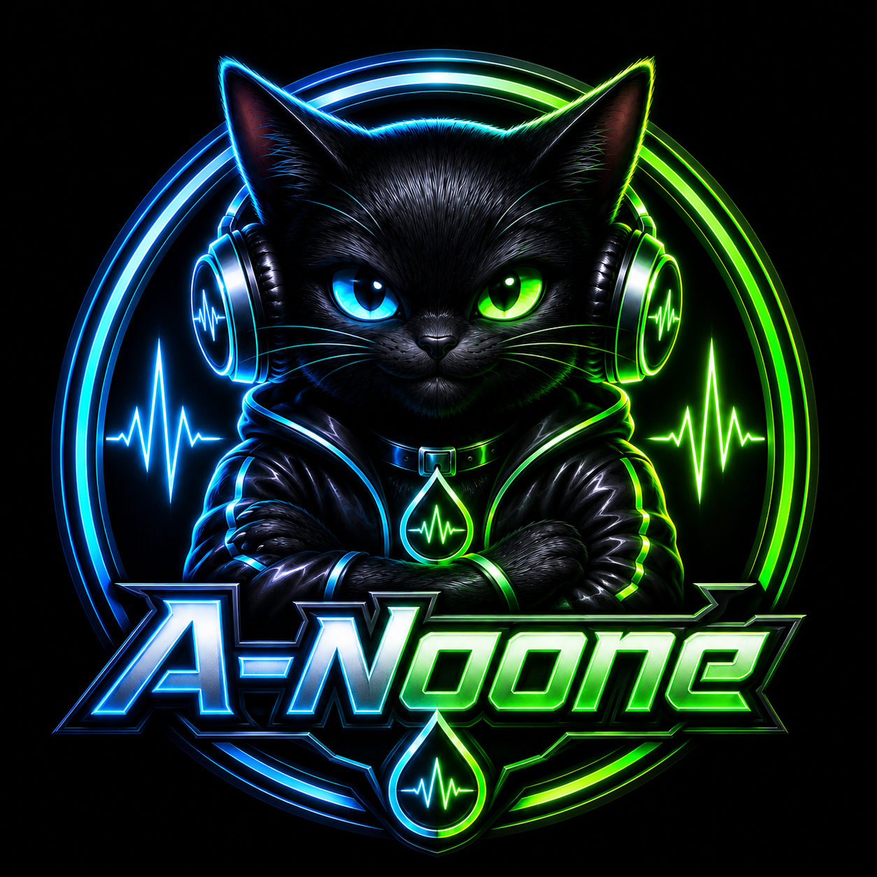 Profilbild von A-Noone