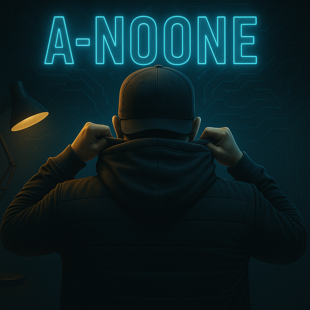 Profilbild von A-Noone